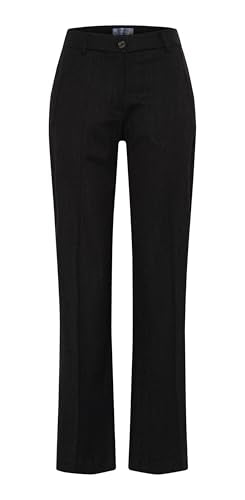 Raphaela by Brax Style Peggy Flared Marone 48 im Sale