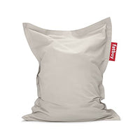 Thumbnail for Fatboy Sitzsack, Baumwolle, grau, 60 x 60 x 72 cm im Sale