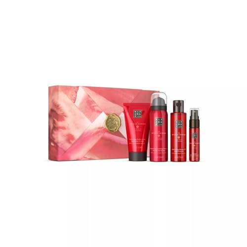 RITUALS THE RITUAL OF AYURVEDA SMALL SET 2023 gift set on sale