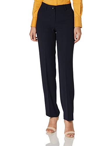 GERRY WEBER Womens NOS Pants, Marine, 34 im Sale