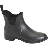 Thumbnail for Muck Boots Damen Derby Stiefel, Schwarz, 37 EU im Sale