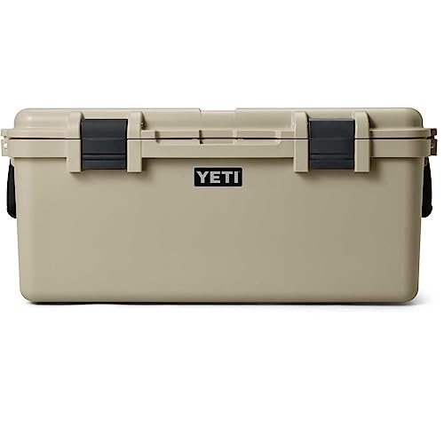 YETI Loadout go box, 60, Tan on sale