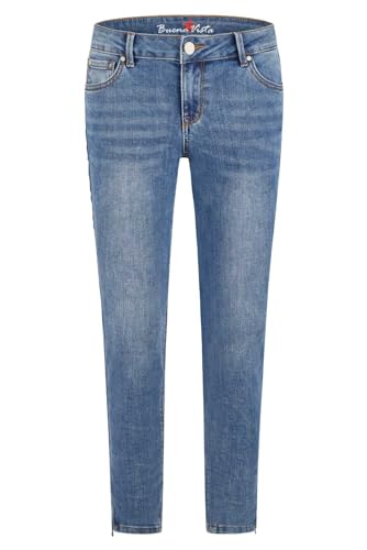 buena vista 2401-B5311-355 Italy 5570 Cyan Denim on sale