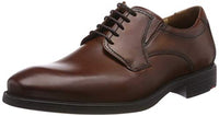 Thumbnail for LLOYD Herren Kentucky Extra-Weit Derbys, Braun (Cognac 3) im Sale