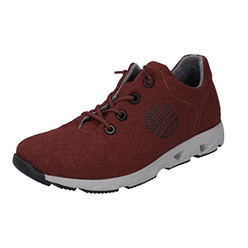 Josef Seibel Damen Noih 05 Sneaker, rost, 39 EU im Sale