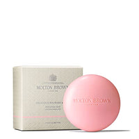Thumbnail for Molton Brown Delicious Rhubarb & Rose Perfumed Soap 150 g on sale