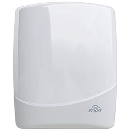 fripa 1435002 großrollen-Toilettenpapier, 2-lagig, 500 m, weiß im Sale