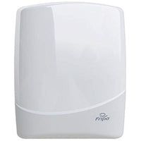 Thumbnail for fripa 1435002 großrollen-Toilettenpapier, 2-lagig, 500 m, weiß im Sale