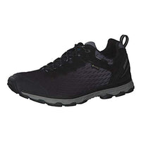 Thumbnail for Meindl Men's Activo Sport GTX Sneaker, Black/Silver, 47 on Sale