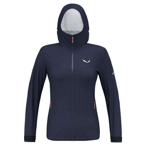 Salewa Puez Aqua 4 Powertex 2.5l Jacket im Sale