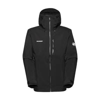 Thumbnail for Mammut Alto Guide HS Kapuzenjacke Herren schwarz im Sale