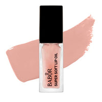 Thumbnail for BABOR MAKE UP Lip Oil, pflegendes Lippen-Öl, nicht klebend, für weiche Lippen, mit Kirschkernöl, glänzend, erhältlich in 2 Farben, 4 ml im Sale