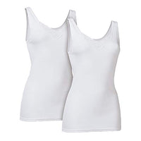Thumbnail for SCHÖLLER women's undershirt 2-pack I 58509-26-500 I on sale