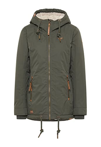 Ragwear ZUZKA, BLACK, im Sale
