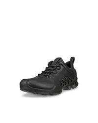 Thumbnail for ECCO Damen Biom Aex Hiking Shoe, Black, EU im Sale