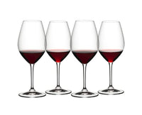 Thumbnail for RIEDEL Wine Friendly 002 - Red wine glass, set of 4, crystal glass, machine-made on sale