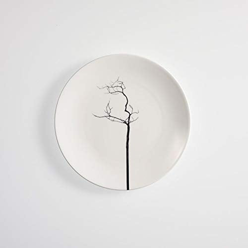 Dibbern Originalware FBC Black Forest Plate flat 21 cm on sale