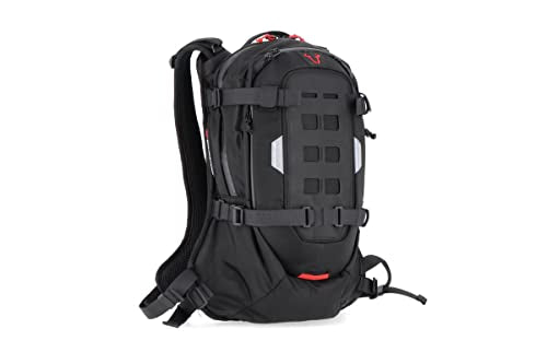 PRO Cosmo Backpack 16l. Black/Anthracite. on sale