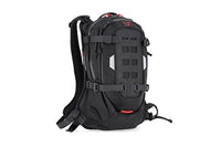 Thumbnail for PRO Cosmo Backpack 16l. Black/Anthracite. on sale