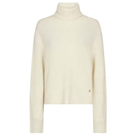 Thumbnail for Mos Mosh Sweater AIDY Thora with Alpaca Beige on Sale