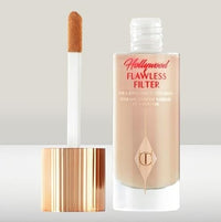 Thumbnail for Charlotte Tilbury ORIGINAL | Hollywood Flawless Filter | Töne für helle, mittlere und dunkle Haut | Bella by Cloud.Sales Cosmetics (4.5 MEDIUM, 30 ml (1er Pack)) im Sale
