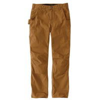 Thumbnail for Carhartt Herren Steel Rugged Flex Relaxed Fit Ripstop Double-Front Work Utility Pants, Schwarz, 30W / 32L EU im Sale
