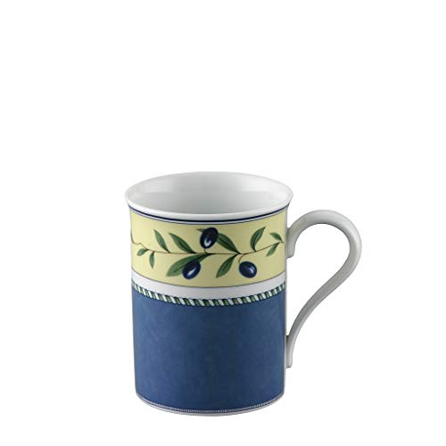 Hutschenreuther Maria Theresia Medley - Valdemossa Mug with Handle on Sale