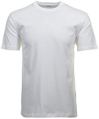 Thumbnail for RAGMAN Herren Doppelpack - 2 T-Shirts mit Rundhals 5XL, Weiss-006 im Sale
