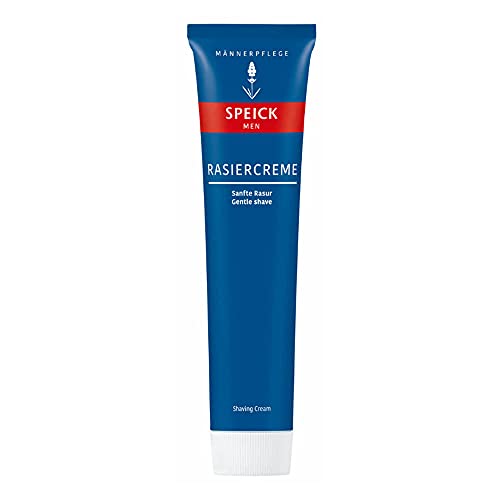 Speick: MEN Shaving Cream 5-pack (5x75 ml) on sale