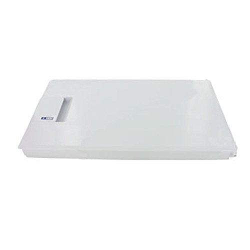 Freezer compartment door LIEBHERR 9877630 interior door with seal handle for refrigerator on sale