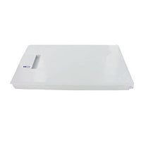 Thumbnail for Freezer compartment door LIEBHERR 9877630 interior door with seal handle for refrigerator on sale