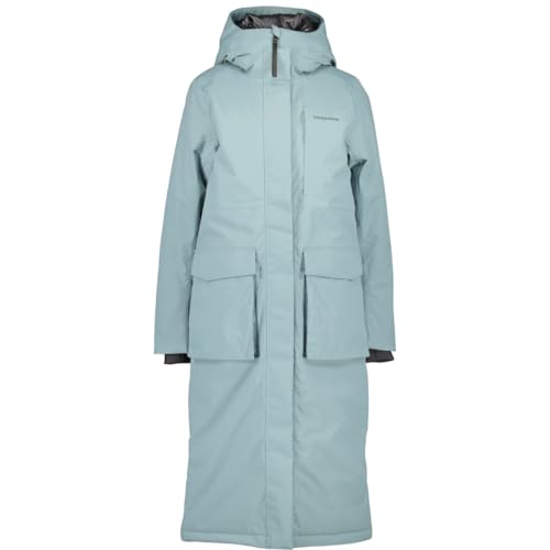 Didriksons Leya Parka Winter Jacket Women - 38 on Sale