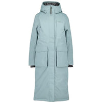 Thumbnail for Didriksons Leya Parka Winter Jacket Women - 38 on Sale