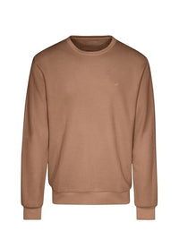 Thumbnail for TRIGEMA Sweatshirt in Waffeloptik im Sale