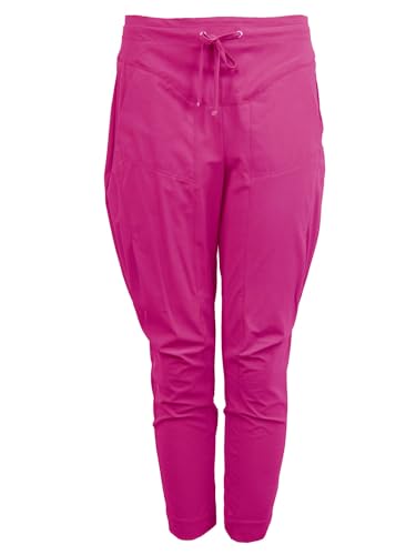 Raffaello Rossi women's jogging pants GIRA 7/8 pink (71), 36 on sale