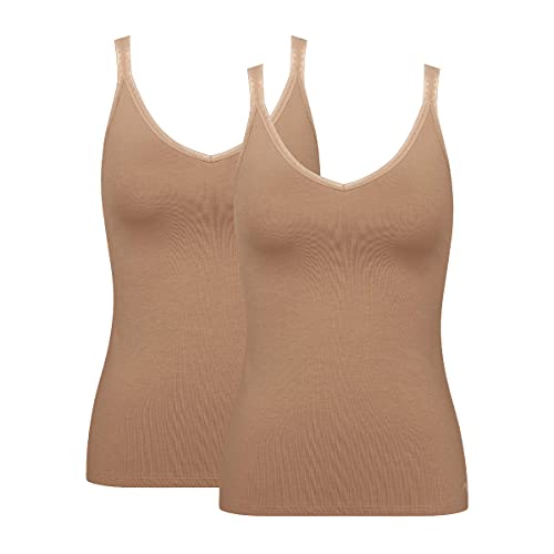 Sloggi Damen sloggi GO Shirt 01 C2P, FRESH POWDER, im Sale