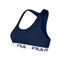 Thumbnail for FILA Damen fu6042 dames Bh, Blau, EU im Sale