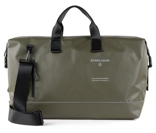 Strellson - herren weekender stockwell 2.0 landon - Reisetasche - Luaggage im Sale