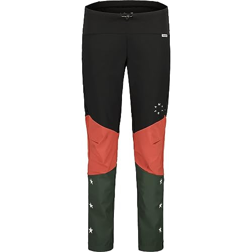 Maloja Nanina M. Softshell pants - on sale