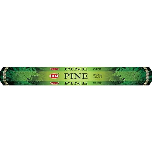 HEM - Räucherstäbchen Kiefer - Multipack (3 X 120 St.) im Sale