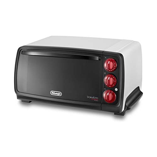 De'Longhi De Longhi EO14552.W electric oven “Sfornatutto”, volume: 14 liters on sale