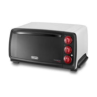 Thumbnail for De'Longhi De Longhi EO14552.W electric oven “Sfornatutto”, volume: 14 liters on sale