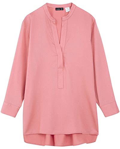 Van Laack Tunic M-Alli-SV Coral 34 on Sale