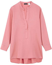 Thumbnail for Van Laack Tunic M-Alli-SV Coral 34 on Sale