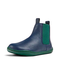Thumbnail for CAMPER Unisex Kinder Peu Cami Kids Chelsea Boot, Dunkelblau, 37 EU im Sale