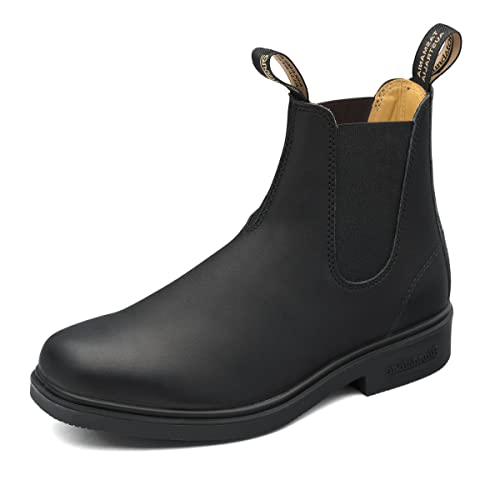 Blundstone Unisex-Erwachsene Chelsea Boots, schwarz, im Sale