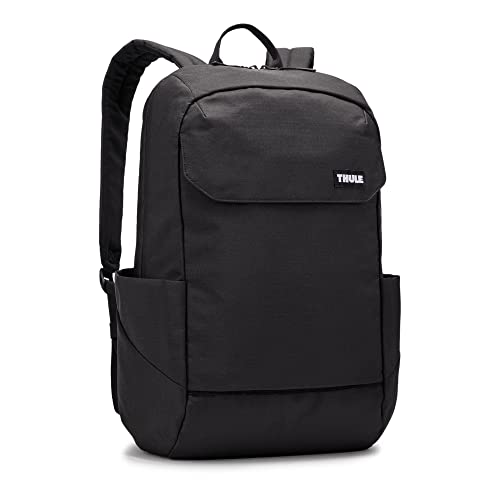 Thule Lithos Backpack 20L, Black im Sale