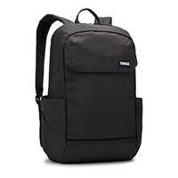 Thumbnail for Thule Lithos Backpack 20L, Black im Sale