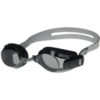 Thumbnail for arena Zoom X-Fit Unisex-Schwimmbrille für Erwachsene, Schwimmbrille mit Großen Gläsern, mit Antibeschlag-Behandlung und UV-Schutz, Verstellbarer Nasensteg, Silikondichtungen im Sale