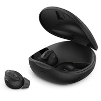 Thumbnail for Sennheiser Conversation Clear Plus - True Wireless Bluetooth Hearing Solution with Speech Enhancement and Active Noise Cancellation (ANC) - Black on Sale